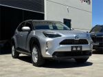 Image for 2022 Toyota Yaris Cross Wagon MXPJ10R GX