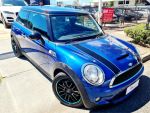Image for 2008 MINI COOPER 2D HATCHBACK R56 S