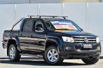 Image for 2013 Volkswagen Amarok Utility 2H MY14 TDI420 Highline