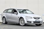 Image for 2010 Holden Berlina Wagon VE II International