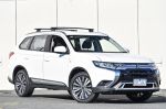 Image for 2019 Mitsubishi Outlander Wagon ZL MY19 ES ADAS