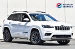 Image for 2020 Jeep Cherokee Wagon KL MY20 S-Limited