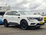 Image for 2016 Renault Koleos Wagon HZG Zen