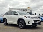 Image for 2019 Toyota Kluger Wagon GSU55R GX