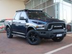 Image for 2020 RAM 1500 DS Warlock