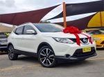 Image for 2014 Nissan QASHQAI Wagon J11 Ti