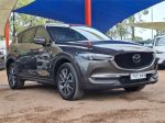 Image for 2017 Mazda CX-5 Wagon KF4W2A Akera
