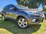 Image for 2018 FORD ESCAPE 4D WAGON ZG MY18 TREND (FWD)