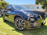 Image for 2016 MAZDA CX-5 4D WAGON MY15 GT (4x4)