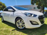 Image for 2014 HYUNDAI i30 5D HATCHBACK GD MY14 TROPHY