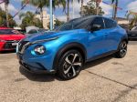 Image for 2021 Nissan JUKE Hatchback F16 MY21 ST-L