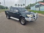 Image for 2009 Toyota Hilux Utility KUN26R MY09 SR5