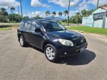 Image for 2006 Toyota RAV4 Wagon ACA33R Cruiser