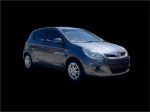 Image for 2011 HYUNDAI i20 5D HATCHBACK PB MY11 ACTIVE