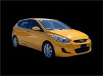 Image for 2017 HYUNDAI ACCENT 5D HATCHBACK RB6 MY18 SPORT