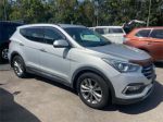 Image for 2016 HYUNDAI SANTA FE 4D WAGON DM SER II (DM3) UPDATE ELITE CRDi (4x4)