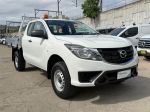 Image for 2019 Mazda BT-50 Cab Chassis UR0YG1 XT Hi-Rider