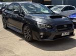 Image for 2016 Subaru WRX Sedan VA MY17 Premium