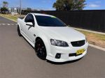 Image for 2011 HOLDEN COMMODORE UTILITY VE II SS-V