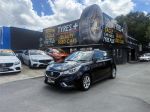 Image for 2024 MG MG3 AUTO 5D HATCHBACK SZP1 MY24 EXCITE (WITH NAVIGATION)