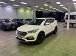 Image for 2016 Hyundai Santa Fe Wagon DM3 MY16 Elite