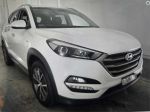 Image for 2015 Hyundai Tucson Wagon TL Active X