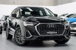 Image for 2020 Audi Q3 Wagon F3 MY20 35 TFSI S line