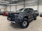 Image for 2024 FORD RANGER DOUBLE CAB P/UP PY MY24.5 RAPTOR 3.0 (4x4)