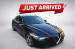 Image for 2017 Alfa Romeo Giulia Sedan