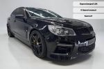 Image for 2013 Holden Special Vehicles GTS Sedan GEN-F MY14