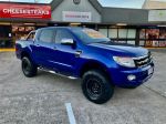 Image for 2014 FORD RANGER DUAL CAB UTILITY PX XLT 3.2 (4x4)