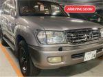 Image for 2001 Toyota Landcruiser SUV HDJ101 VX LImited G Selection