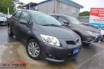 Image for 2008 TOYOTA COROLLA 5D HATCHBACK ZRE152R CONQUEST