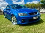 Image for 2011 Holden Ute UTILITY SV6 EXTENDED CAB VE II