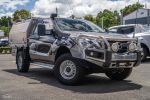 Image for 2016 Mazda BT-50 XT UR Auto 4x4