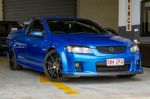 Image for 2010 Holden Ute VE MY10 SS Blue 6 Speed Manual Utility