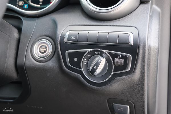 2022 Mercedes-Benz C-Class C205 C200 image