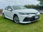 Image for 2021 Toyota Camry SEDAN ASCENT ASV70R