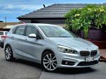 Image for 2015 Bmw 2 Series HATCHBACK 225I LUXURY LINE F45