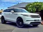 Image for 2017 Land Rover Range Rover Velar WAGON D240 L560 MY18
