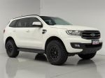 Image for 2018 FORD EVEREST 4D WAGON UA II MY19 AMBIENTE (4WD 7 SEAT)