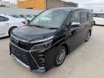 Image for 2018 Toyota Voxy Wagon ZWR80 Hybrid