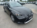 Image for 2019 Lexus IS Sedan ASE30R IS300 Luxury
