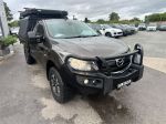 Image for 2016 Mazda BT-50 Utility UR0YG1 XTR