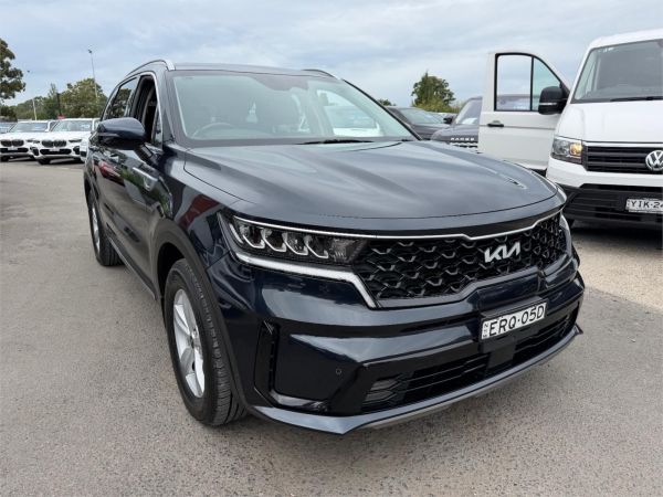 2021 Kia Sorento Wagon MQ4 MY21 S image