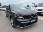 Image for 2021 Kia Sorento Wagon MQ4 MY21 S