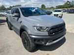 Image for 2018 Ford Ranger Utility PX MkIII 2019.00MY Raptor