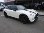 Image for 2016 MINI COOPER 4D WAGON F54 S CLUBMAN
