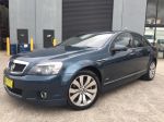 Image for 2010 HOLDEN CAPRICE 4D SEDAN WM II V