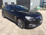 Image for 2016 HOLDEN CALAIS 4D SEDAN VF II V